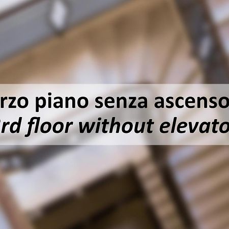 Dei Neri Terrace By Mamo Firenze Esterno foto